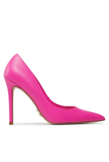 Steve Madden Обувки на ток Evelyn-E Pump SM19000078-03001-697 Розов - Mera.bg