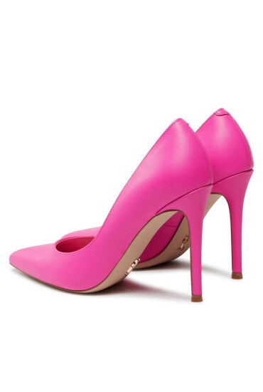 Steve Madden Обувки на ток Evelyn-E Pump SM19000078-03001-697 Розов - Mera.bg
