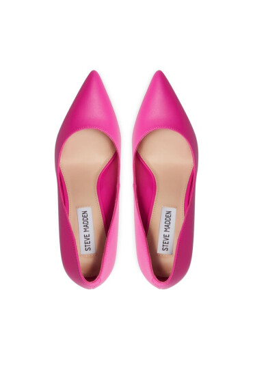 Steve Madden Обувки на ток Evelyn-E Pump SM19000078-03001-697 Розов - Mera.bg