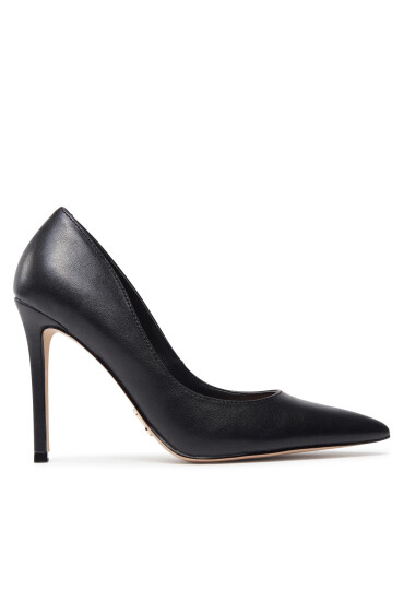Steve Madden Обувки на ток Evelyn-E Pump SM19000078 SM19000078-017 Черен - Mera.bg