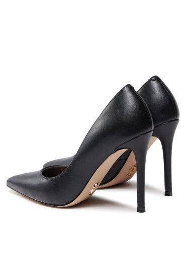 Steve Madden Обувки на ток Evelyn-E Pump SM19000078 SM19000078-017 Черен - Mera.bg