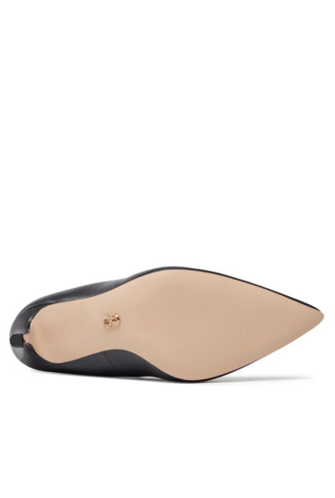 Steve Madden Обувки на ток Evelyn-E Pump SM19000078 SM19000078-017 Черен - Mera.bg