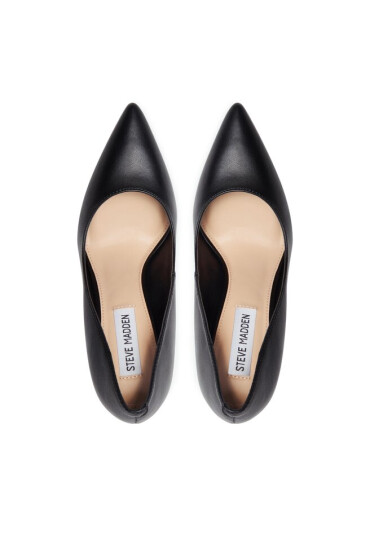 Steve Madden Обувки на ток Evelyn-E Pump SM19000078 SM19000078-017 Черен - Mera.bg