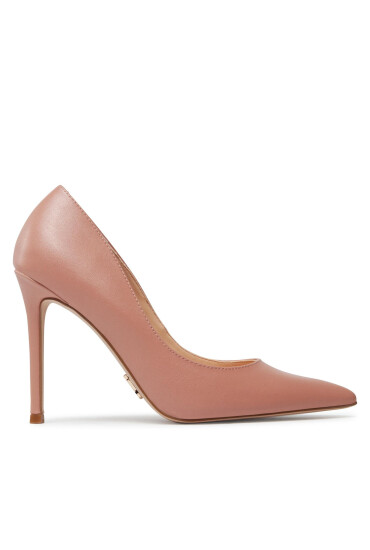 Steve Madden Обувки на ток Evelyn-E Pump SM19000078 SM19000078-602 Розов - Mera.bg