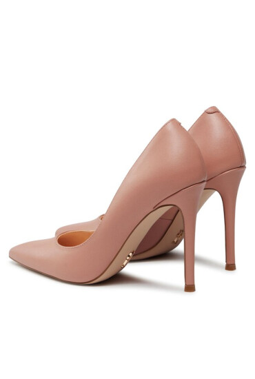 Steve Madden Обувки на ток Evelyn-E Pump SM19000078 SM19000078-602 Розов - Mera.bg