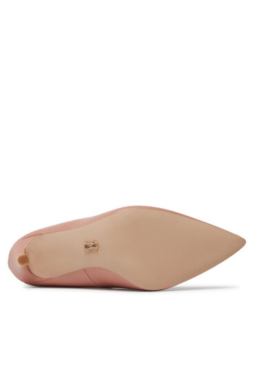 Steve Madden Обувки на ток Evelyn-E Pump SM19000078 SM19000078-602 Розов - Mera.bg