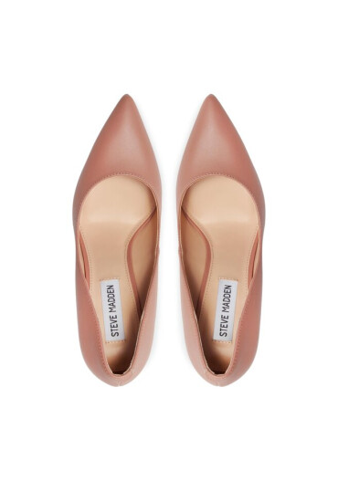 Steve Madden Обувки на ток Evelyn-E Pump SM19000078 SM19000078-602 Розов - Mera.bg