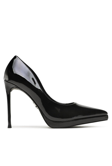 Steve Madden Обувки на ток Klassy Pump SM11002464 SM11002464-018 Черен - Mera.bg