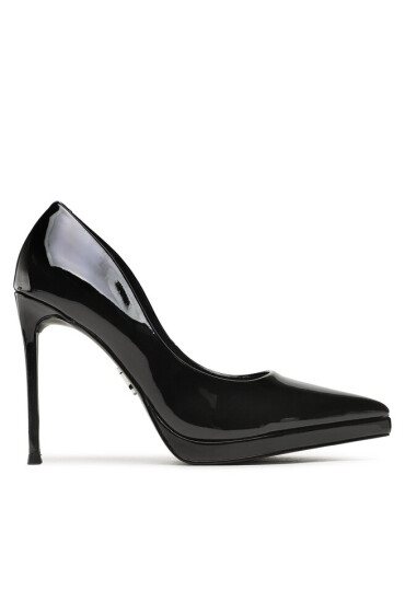 Steve Madden Обувки на ток Klassy Pump SM11002464 SM11002464-018 Черен - Mera.bg