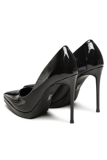 Steve Madden Обувки на ток Klassy Pump SM11002464 SM11002464-018 Черен - Mera.bg