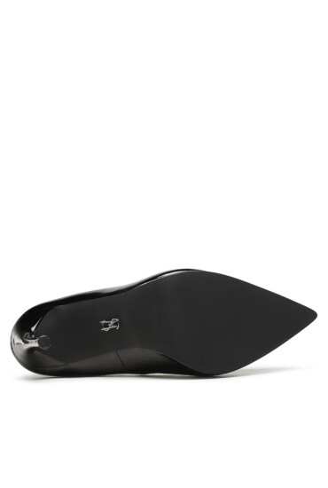 Steve Madden Обувки на ток Klassy Pump SM11002464 SM11002464-018 Черен - Mera.bg
