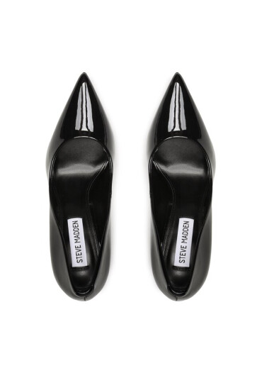 Steve Madden Обувки на ток Klassy Pump SM11002464 SM11002464-018 Черен - Mera.bg