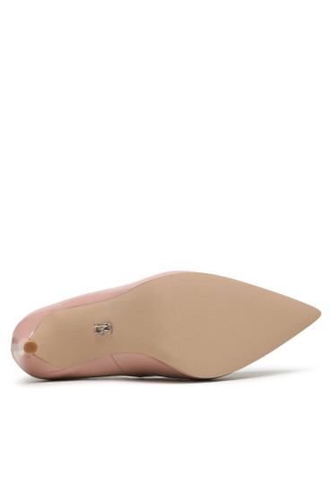 Steve Madden Обувки на ток Klassy Pump SM11002464 SM11002464-150 Розов - Mera.bg