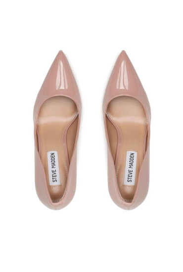 Steve Madden Обувки на ток Klassy Pump SM11002464 SM11002464-150 Розов - Mera.bg