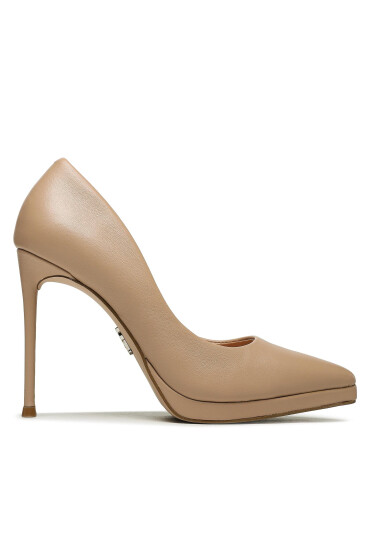 Steve Madden Обувки на ток Klassy Pump SM11002464 SM11002464-602 Розов - Mera.bg