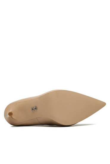 Steve Madden Обувки на ток Klassy Pump SM11002464 SM11002464-602 Розов - Mera.bg