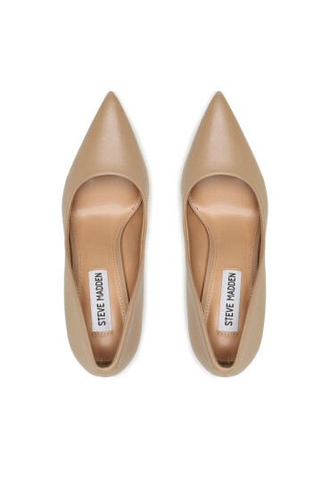 Steve Madden Обувки на ток Klassy Pump SM11002464 SM11002464-602 Розов - Mera.bg