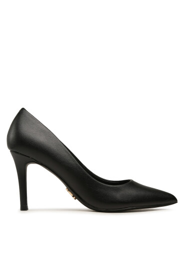Steve Madden Обувки на ток Ladybug SM19000022-017 Черен - Mera.bg