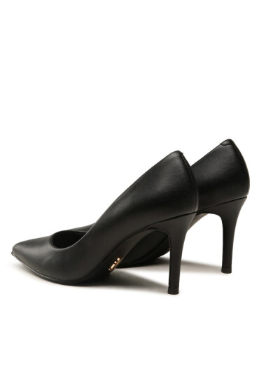 Steve Madden Обувки на ток Ladybug SM19000022-017 Черен - Mera.bg