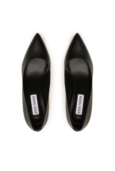 Steve Madden Обувки на ток Ladybug SM19000022-017 Черен - Mera.bg