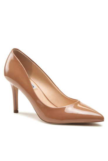Steve Madden Обувки на ток Ladybug SM19000022-02002-238 Кафяв - Mera.bg