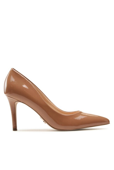 Steve Madden Обувки на ток Ladybug SM19000022-02002-238 Кафяв - Mera.bg