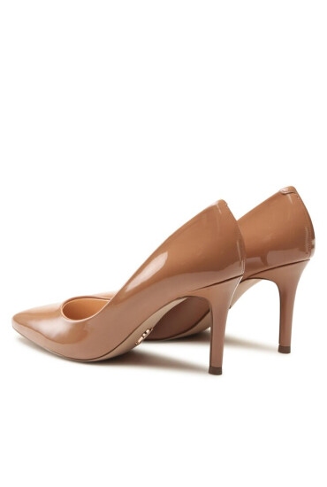 Steve Madden Обувки на ток Ladybug SM19000022-02002-238 Кафяв - Mera.bg