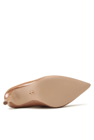Steve Madden Обувки на ток Ladybug SM19000022-02002-238 Кафяв - Mera.bg