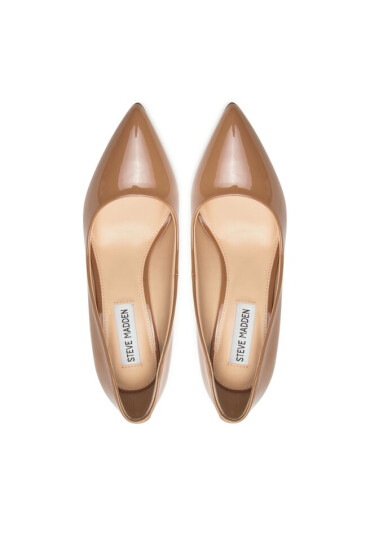 Steve Madden Обувки на ток Ladybug SM19000022-02002-238 Кафяв - Mera.bg
