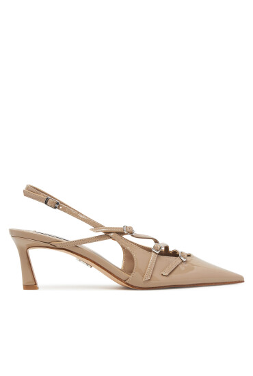 Steve Madden Обувки на ток Liana SM11003386 Кафяв - Mera.bg