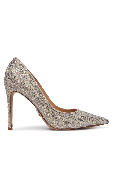 Steve Madden Обувки на ток Thrive-P SM11004879 Розов - Mera.bg