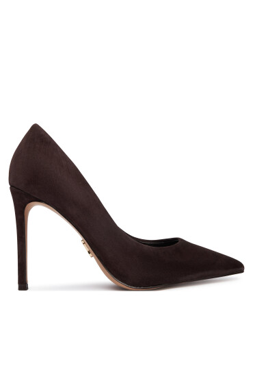 Steve Madden Обувки на ток Thrive Pump SM11003887 Кафяв - Mera.bg