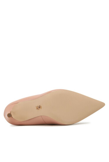 Steve Madden Обувки на ток Vaze SM19000016-03001-602 Розов - Mera.bg