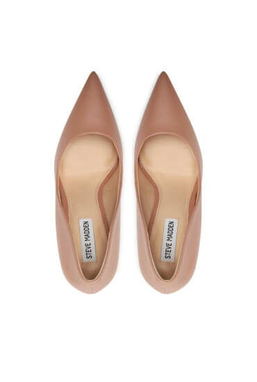 Steve Madden Обувки на ток Vaze SM19000016-03001-602 Розов - Mera.bg