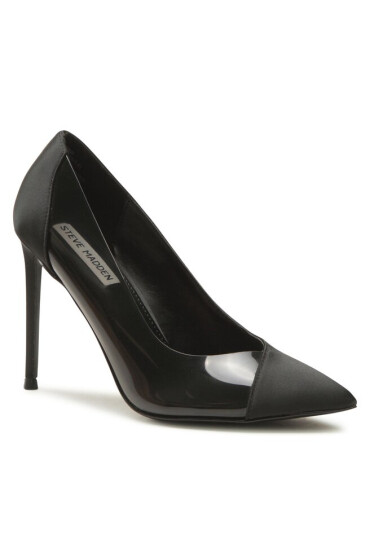 Steve Madden Обувки на ток Voice d SM11002262--04005-001 Black - Mera.bg