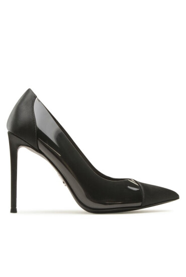 Steve Madden Обувки на ток Voice d SM11002262--04005-001 Black - Mera.bg
