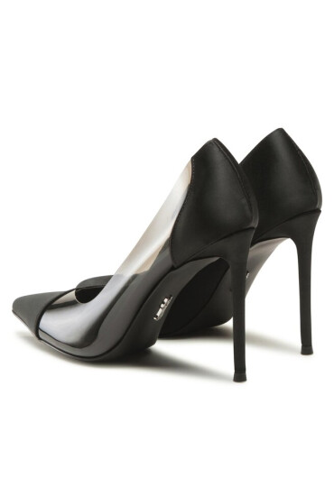 Steve Madden Обувки на ток Voice d SM11002262--04005-001 Black - Mera.bg