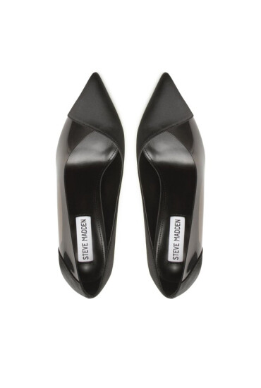 Steve Madden Обувки на ток Voice d SM11002262--04005-001 Black - Mera.bg