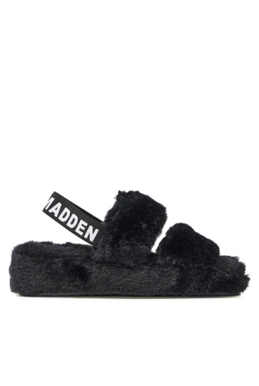 Steve Madden Пантофи Jsoothing SM15000138-04006-001 Black - Mera.bg