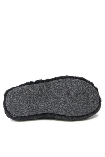 Steve Madden Пантофи Jsoothing SM15000138-04006-001 Black - Mera.bg