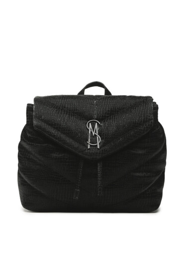Steve Madden Раница Bsannah SM13000954 Black - Mera.bg