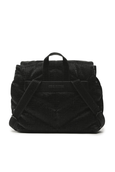 Steve Madden Раница Bsannah SM13000954 Black - Mera.bg