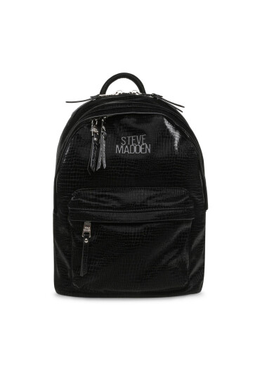 Steve Madden Раница Bpace SM13001401-02002-BLK Черен - Mera.bg