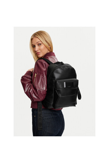 Steve Madden Раница Bradars SM13001590 Черен - Mera.bg