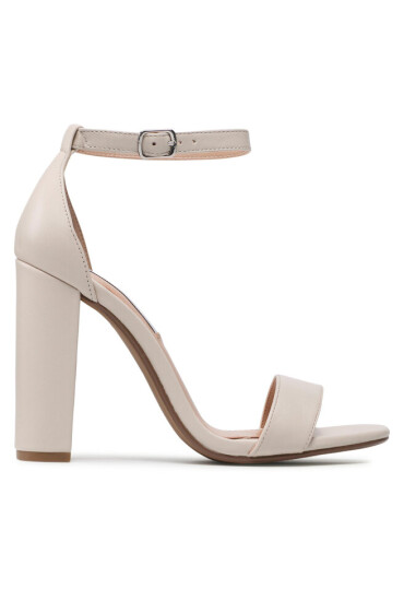 Steve Madden Сандали Carrson SM11000008-03001-287 Бежов - Mera.bg