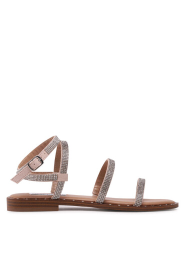 Steve Madden Сандали Transport-R SM11001415-998 Rhinestone - Mera.bg