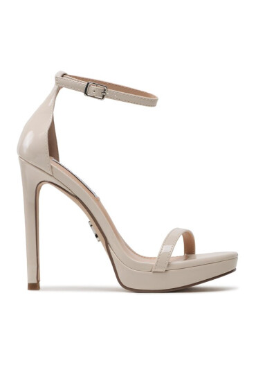 Steve Madden Сандали Milano SM11000943-288 Екрю - Mera.bg