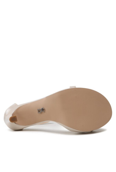Steve Madden Сандали Milano SM11000943-288 Екрю - Mera.bg