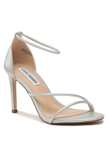 Steve Madden Сандали Jstop SM11002031-751 Silver - Mera.bg