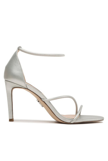 Steve Madden Сандали Jstop SM11002031-751 Silver - Mera.bg